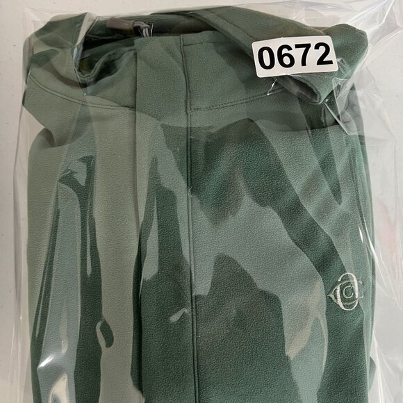 Peter Millar Crown Sport Mens XXL 1/4 Zip Soft Pullover Performance Golf Jacket - Picture 16 of 16